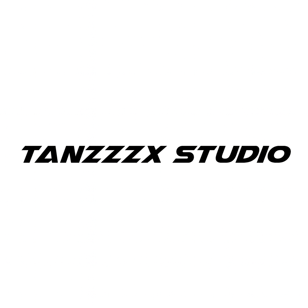 Tanzzzx Studio